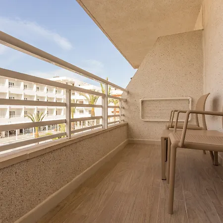 Hotel Ferrer Janeiro &