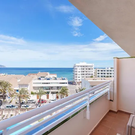 Hotel Ferrer Janeiro & Can Picafort (Mallorca)