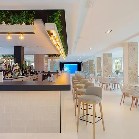 Ferrer Janeiro & Hotel