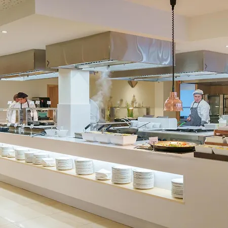 Hotel Ferrer Janeiro & Can Picafort (Mallorca)