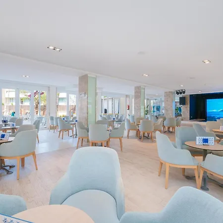 Ferrer Janeiro & 4* Can Picafort (Mallorca)