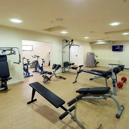 Hotel Ferrer Janeiro & 4*