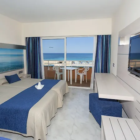 Hotel Ferrer Janeiro & Can Picafort (Mallorca)