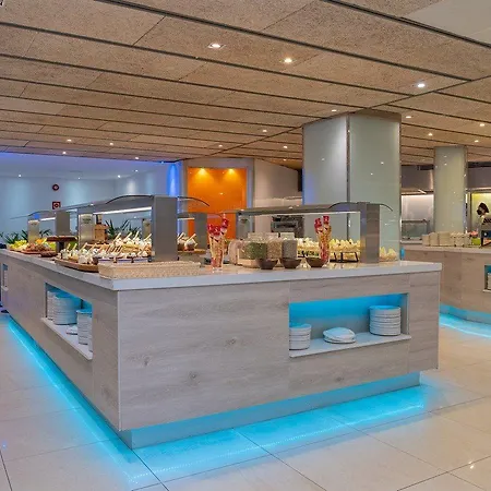 Ferrer Janeiro & Hotell