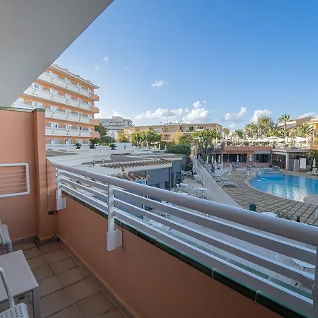 Ferrer Janeiro & Hotell