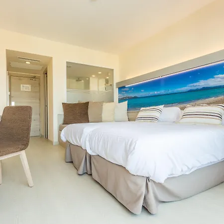 Ferrer Janeiro & Hotell Can Picafort (Mallorca)