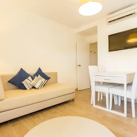 Ferrer Janeiro & Hotell Can Picafort (Mallorca)