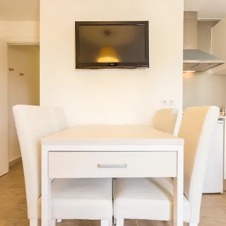 Hotell Ferrer Janeiro & Can Picafort (Mallorca)