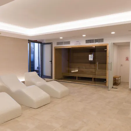 Ferrer Janeiro & Hotell Can Picafort (Mallorca)