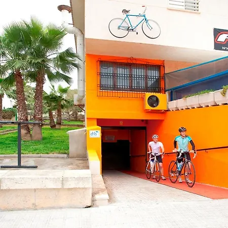 Hotell Ferrer Janeiro & 4*