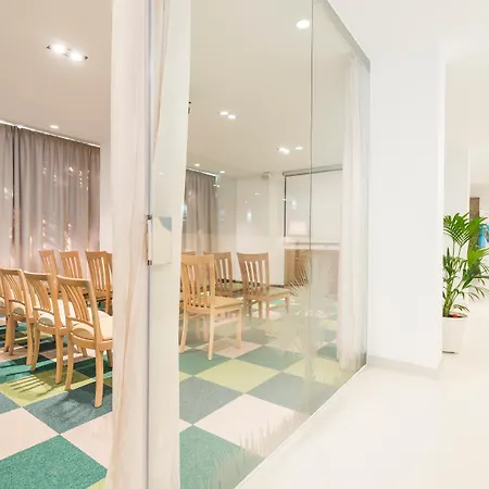 Hotell Ferrer Janeiro & Can Picafort (Mallorca)