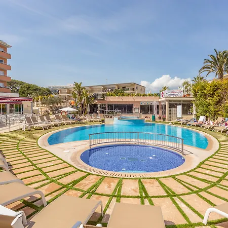 Ferrer Janeiro & Hotell 4*