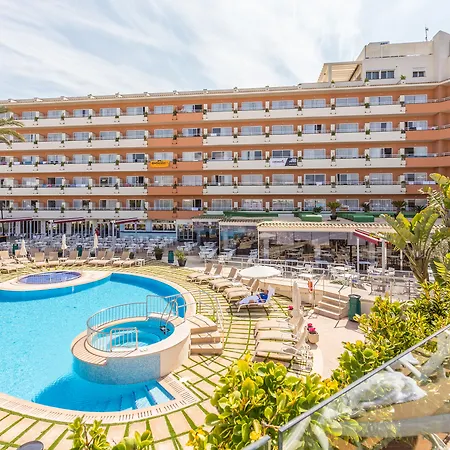 Hotell Ferrer Janeiro & 4*