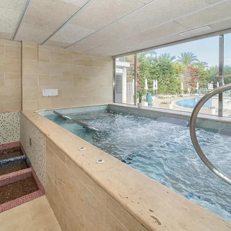Ferrer Janeiro & Hotell
