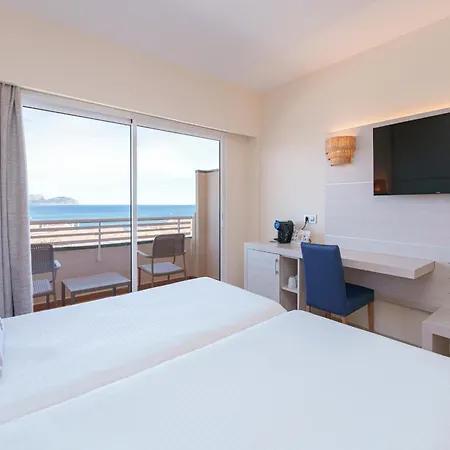 Ferrer Janeiro & 4* Can Picafort (Mallorca)