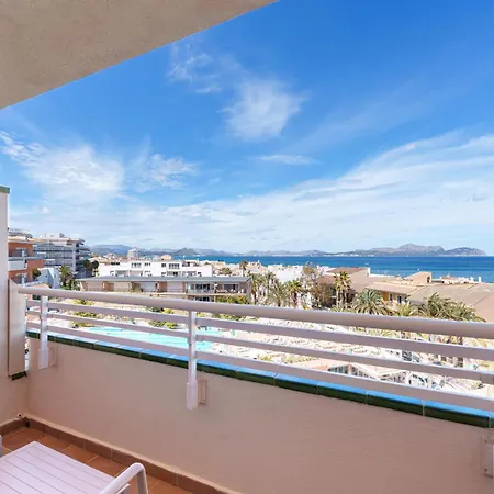 Ferrer Janeiro & Hotell Can Picafort (Mallorca)