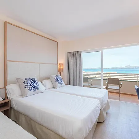 Ferrer Janeiro & Hotell