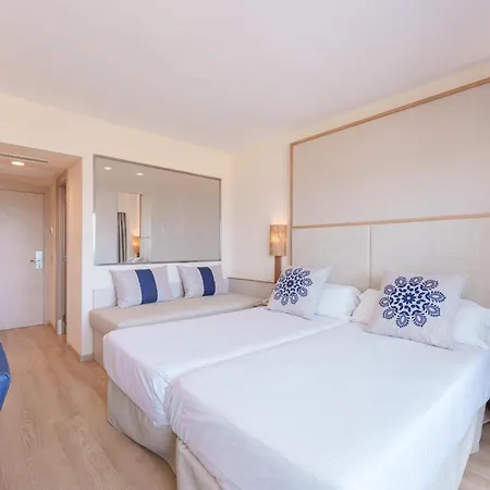 Hotell Ferrer Janeiro & 4*