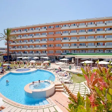 Ferrer Janeiro & Hotell 4*