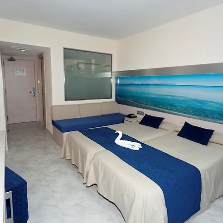 Ferrer Janeiro & Hotell