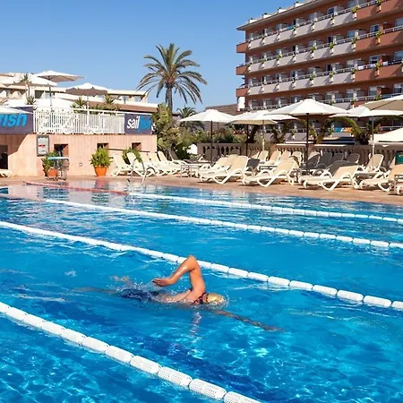 Ferrer Janeiro & 4* Can Picafort (Mallorca)