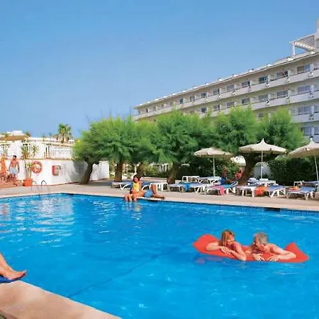 Ferrer Janeiro & Hotell Can Picafort (Mallorca)