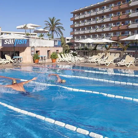 Hotell Ferrer Janeiro & 4*