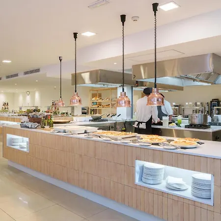 Ferrer Janeiro & 4* Can Picafort (Mallorca)