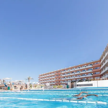 Ferrer Janeiro & Hotel Can Picafort (Mallorca)